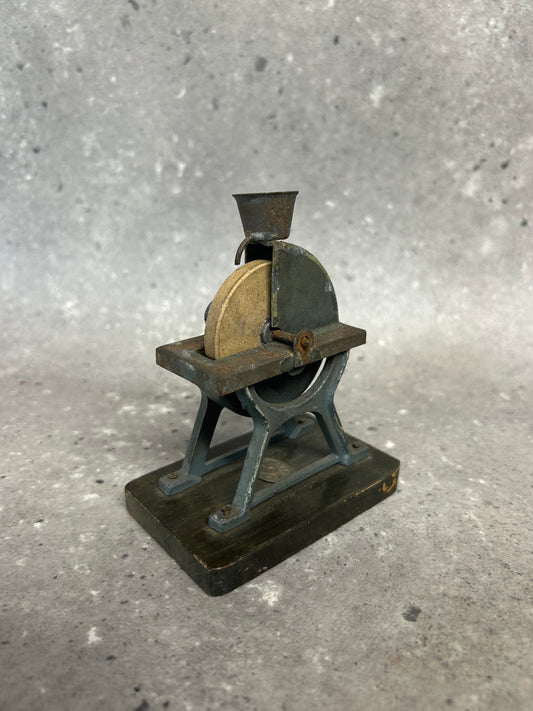 Ernst Plank (E.P.) Model Grinder Tool