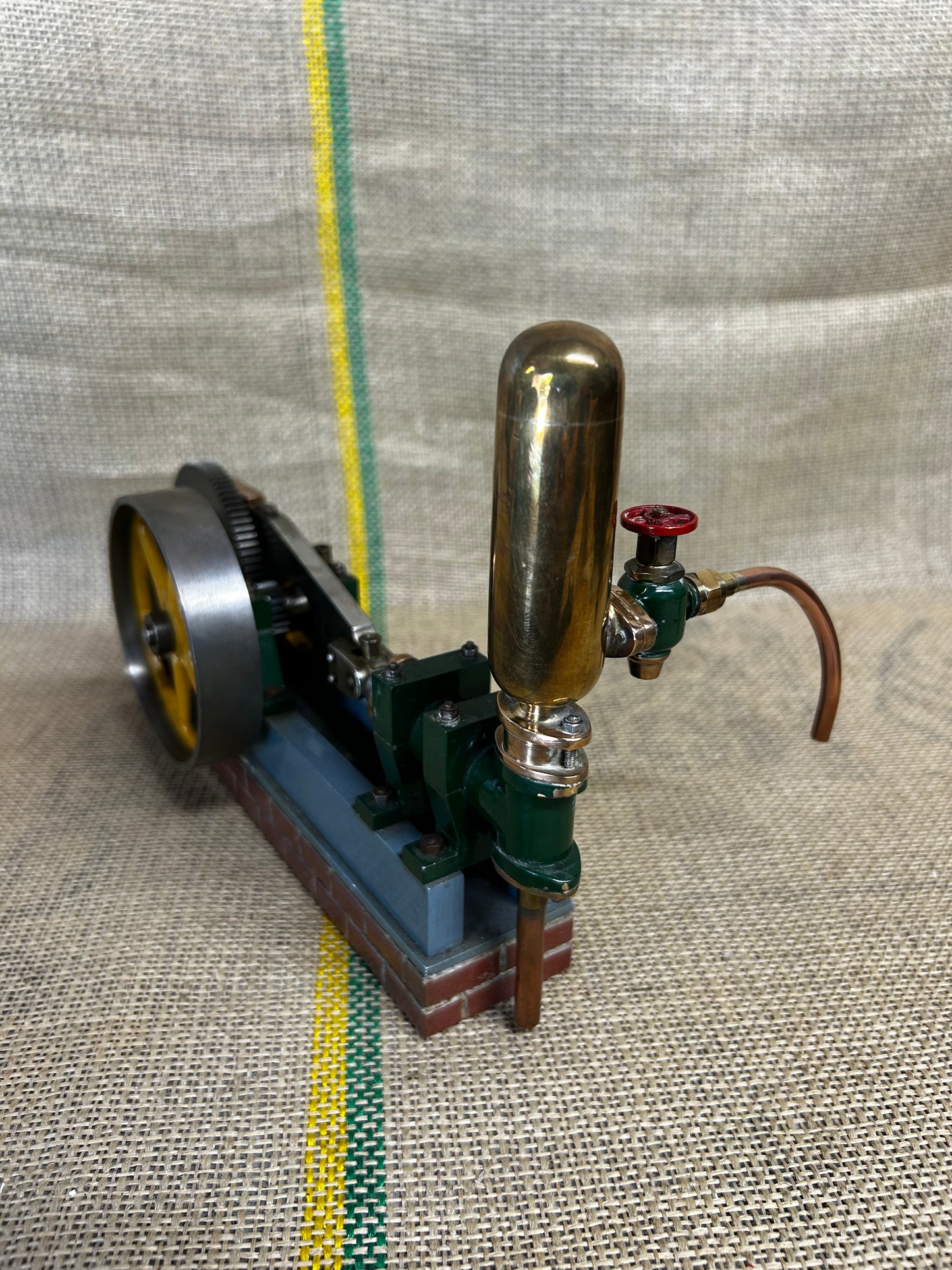 Freelance Mechanical Water Pump