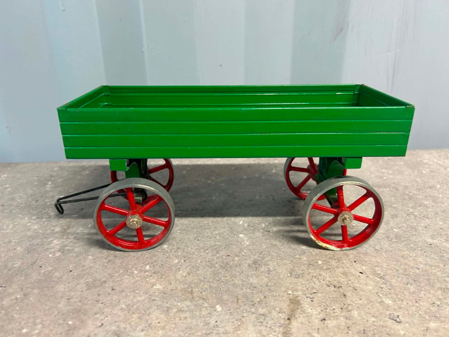 Mamod Open Wagon (OW1)