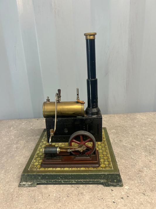 Bing GBN Stationary Engine