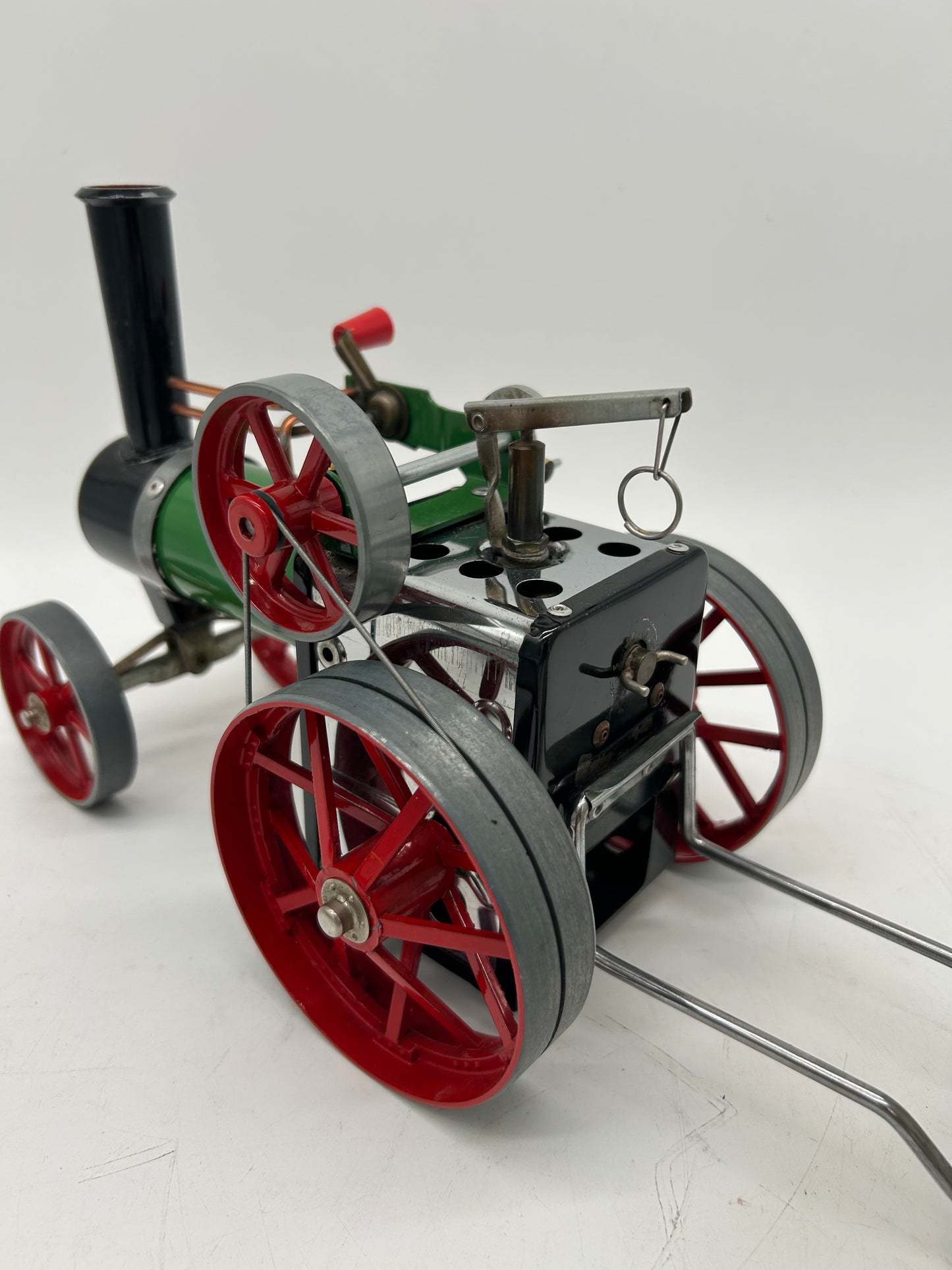 Mamod TE1a Traction Engine