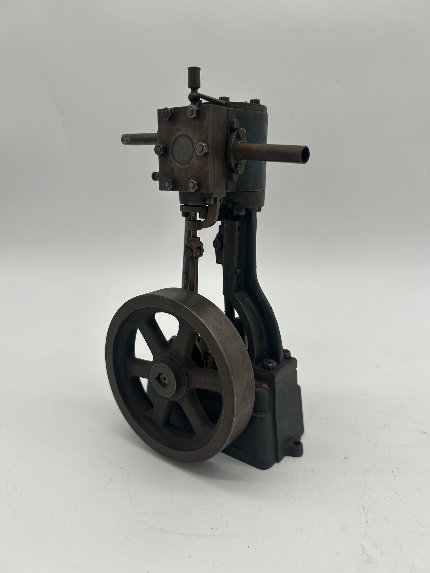 Stuart Turner No. 7 Vertical Engine