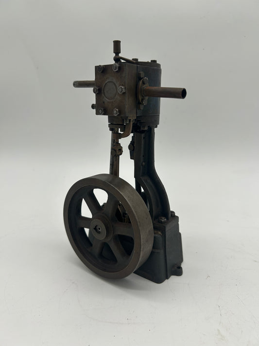 Stuart Turner No. 7 Vertical Engine