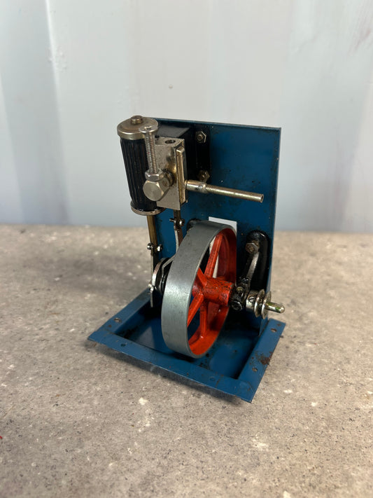 Wilesco D52 Marine Engine (Only)