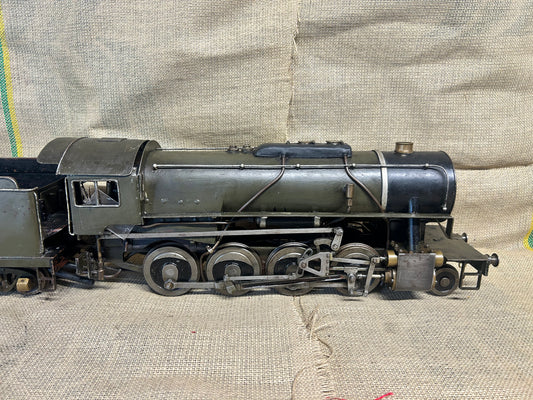 2 1/2” Gauge LBSC WD “Austere Ada” (?)
