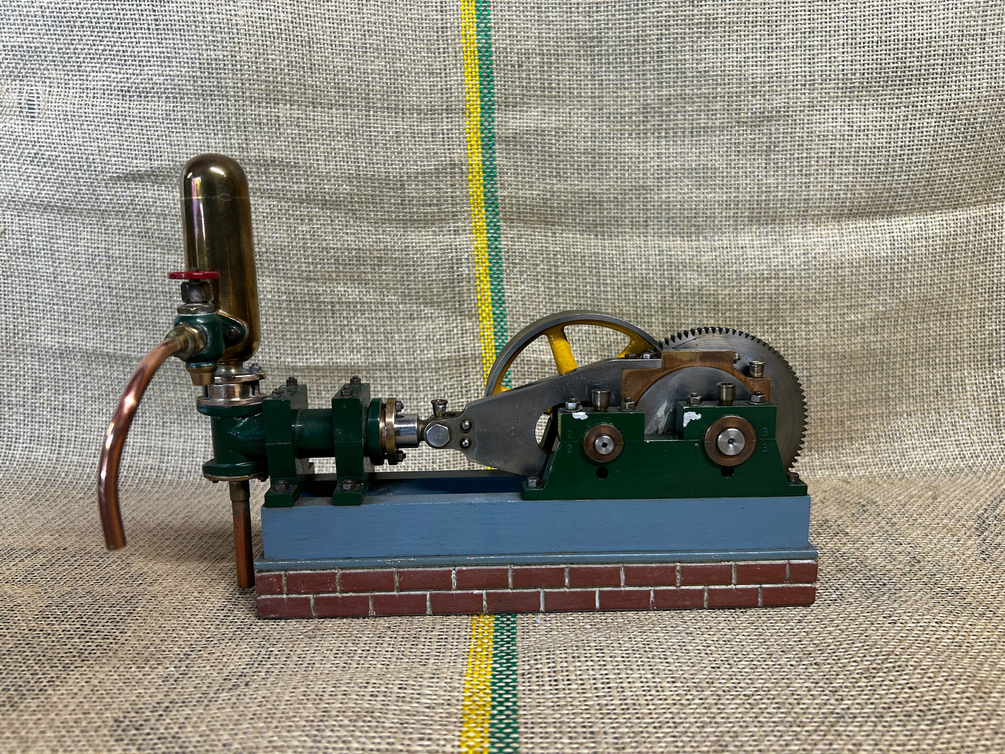 Freelance Mechanical Water Pump