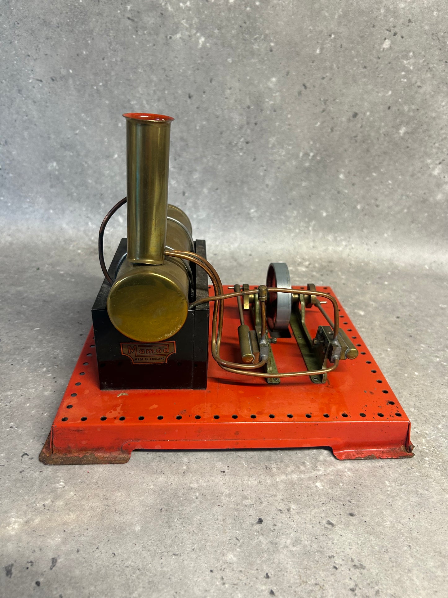 Mamod SE3 Stationary Engine Model