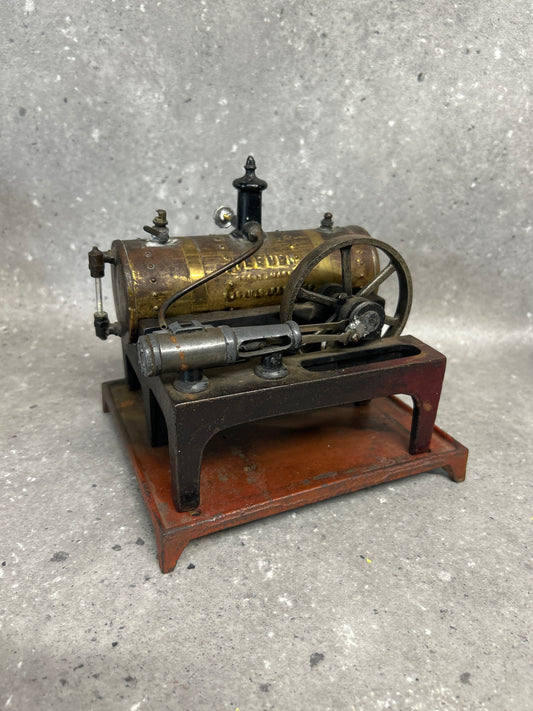 Weeden Model No. 14 Horizontal Engine