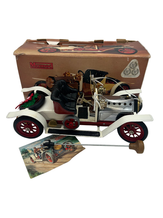 Mamod SA1 Roadster Wedding Car