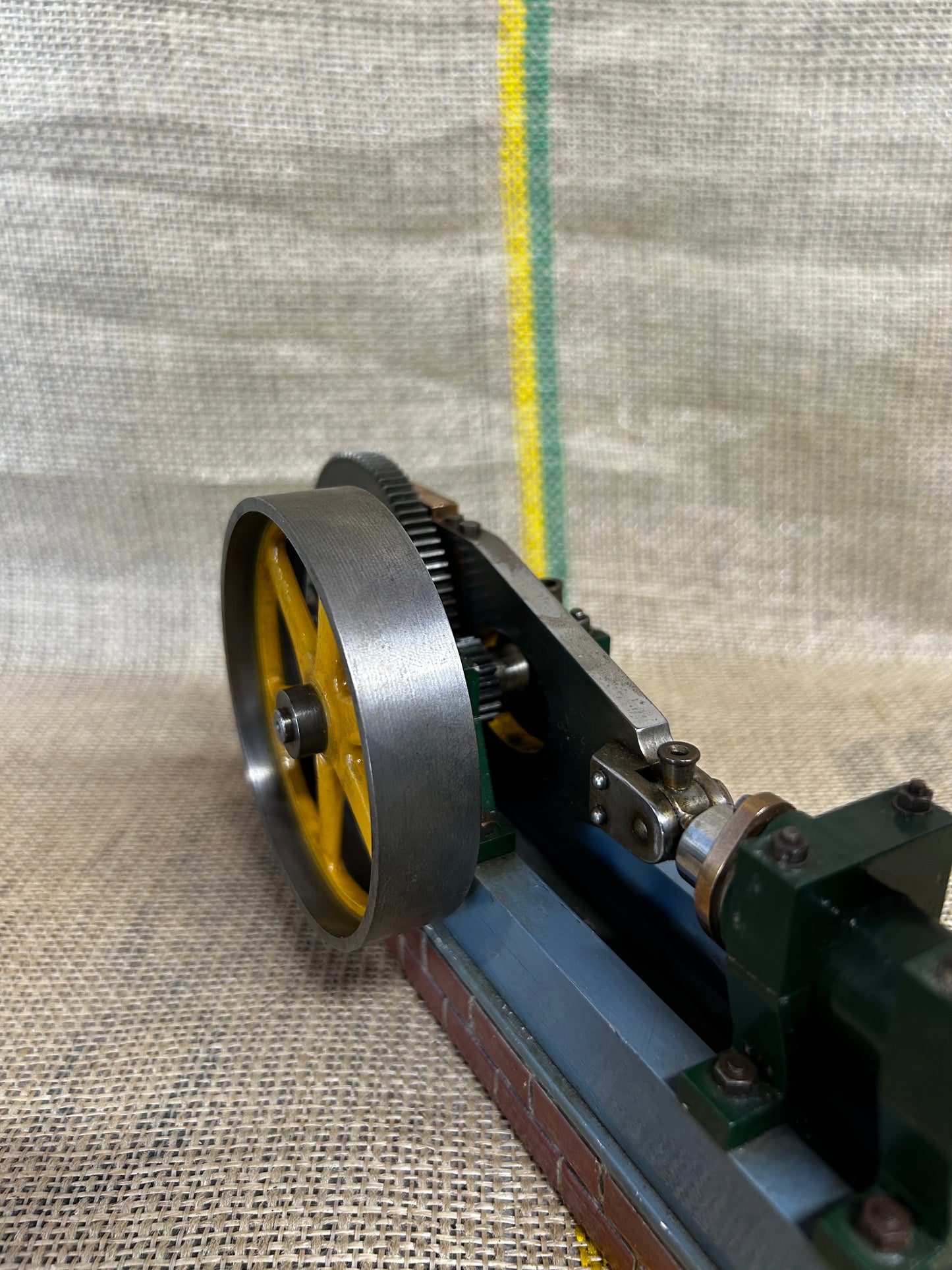Freelance Mechanical Water Pump