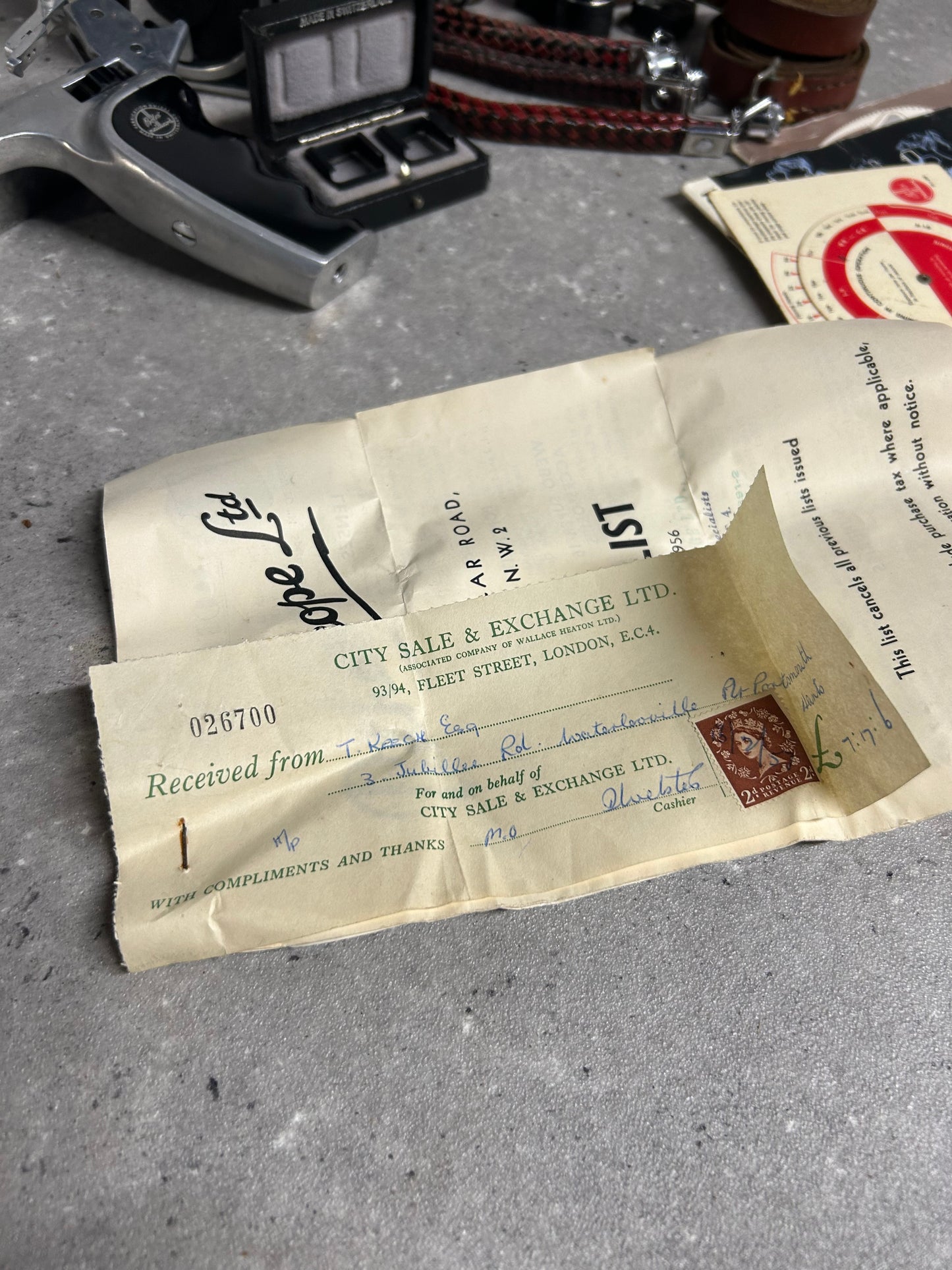 Bolex Paillard B8 Cine-Camera