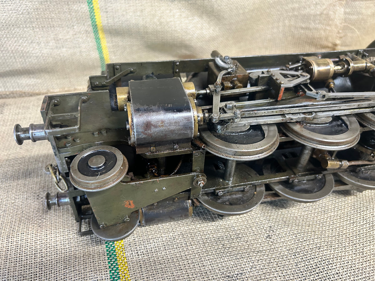 2 1/2” Gauge LBSC WD “Austere Ada” (?)
