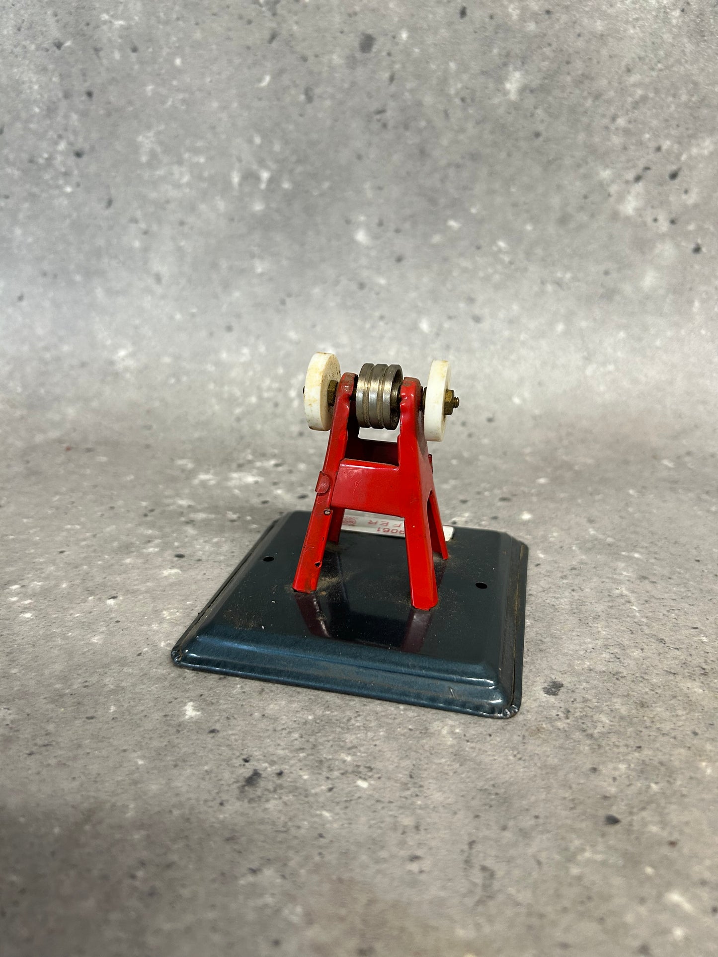 Line-Mar (Japan) Model J-9061 Buffer Tool