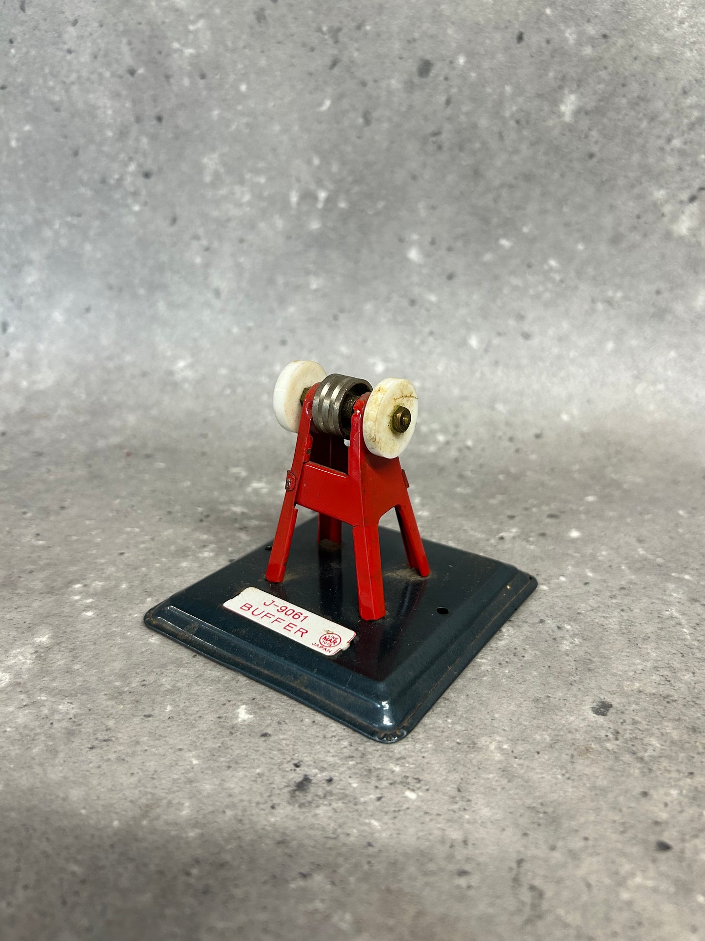 Line-Mar (Japan) Model J-9061 Buffer Tool
