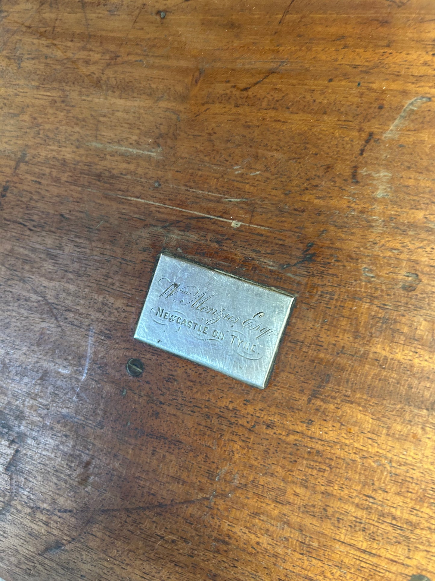 Elliot Bros. Steam Engine Indicator