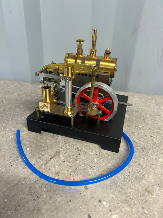 Retrol SE-01 Stationary Engine
