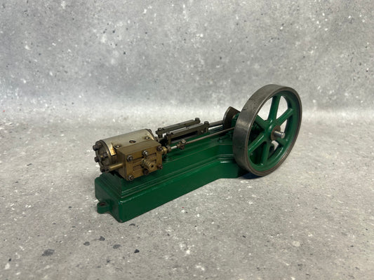 Stuart S50 Stationary Engine Model
