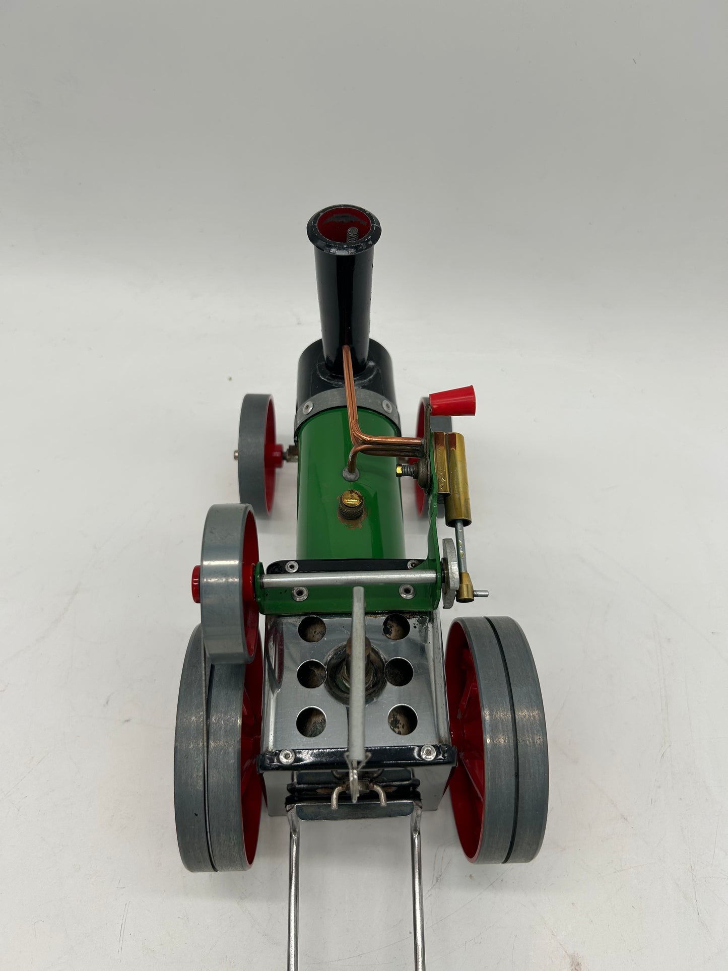 Mamod TE1a Traction Engine