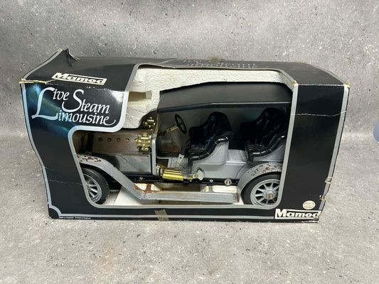 Mamod SA1L Limousine (Boxed)