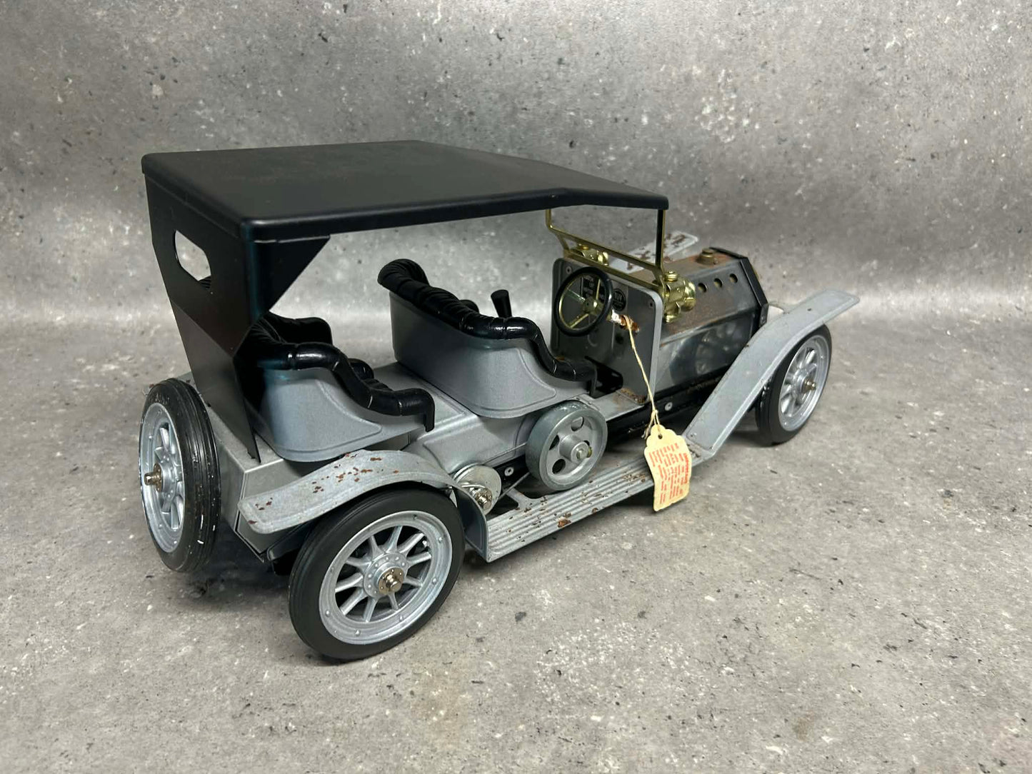 Mamod SA1L Limousine (Boxed)