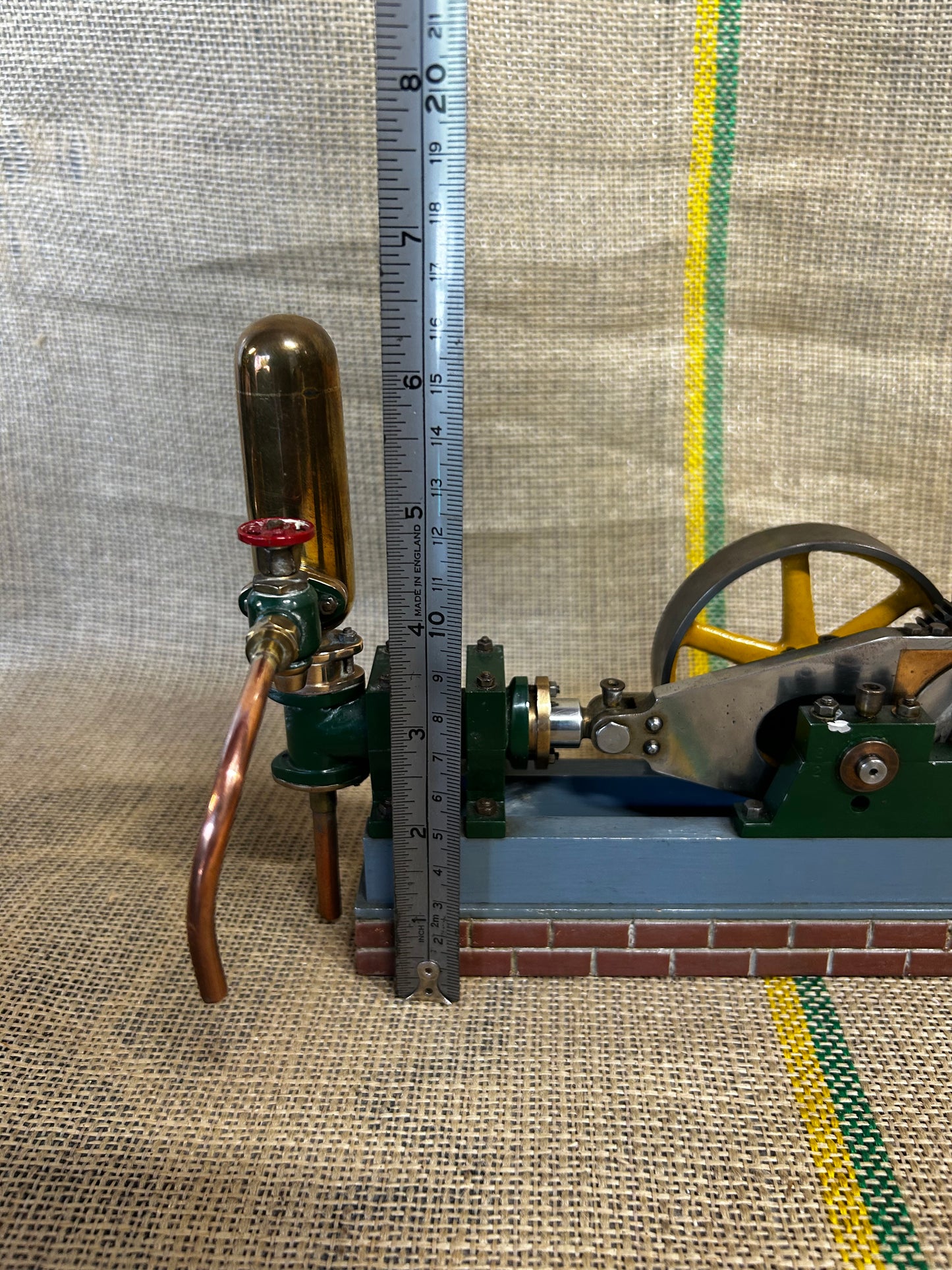 Freelance Mechanical Water Pump