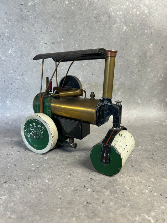 Doll #506 Roller Model