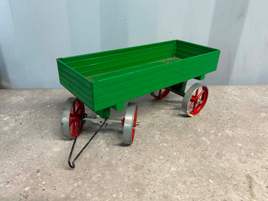 Mamod Open Wagon (OW1)