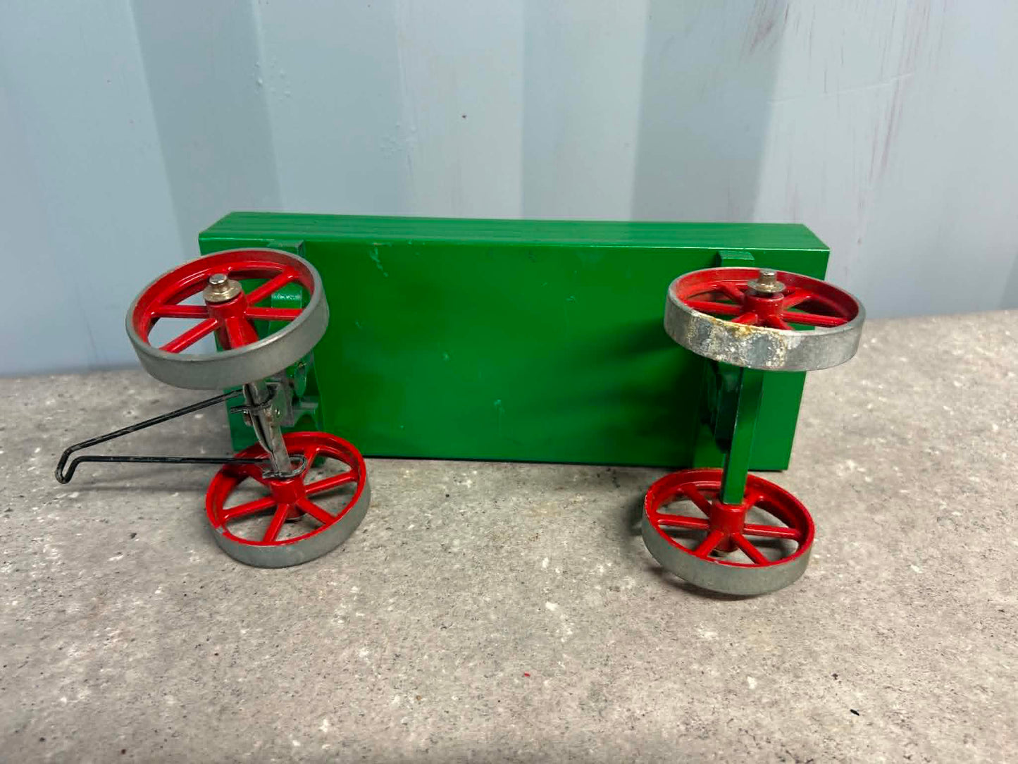 Mamod Open Wagon (OW1)