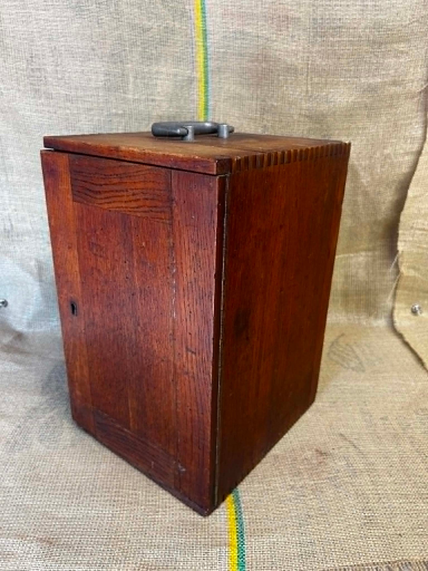 Vintage Hensoldt Wetzlar Microscope - Early 20th Century