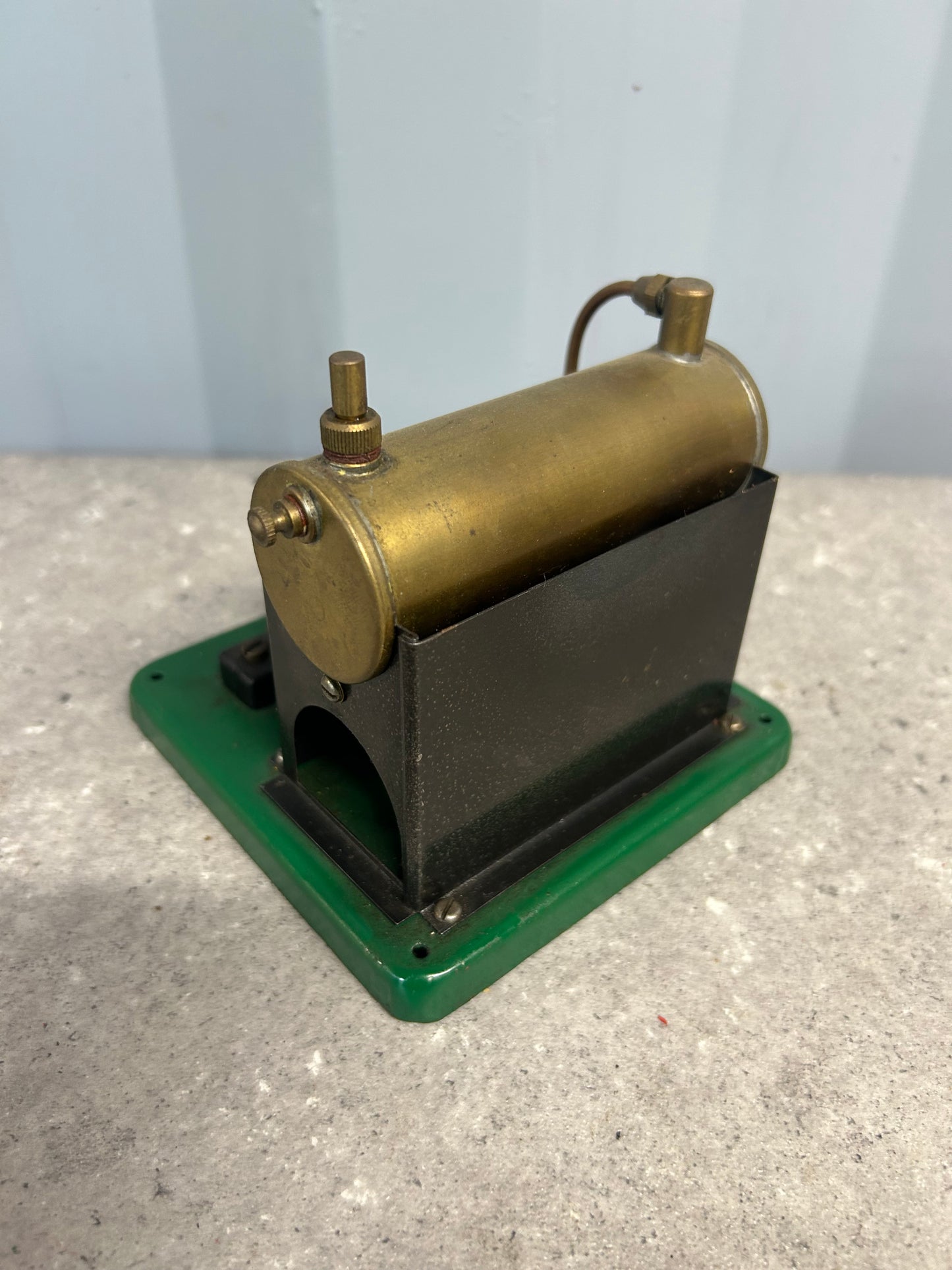 SEL Model 1540 Stationary Engine