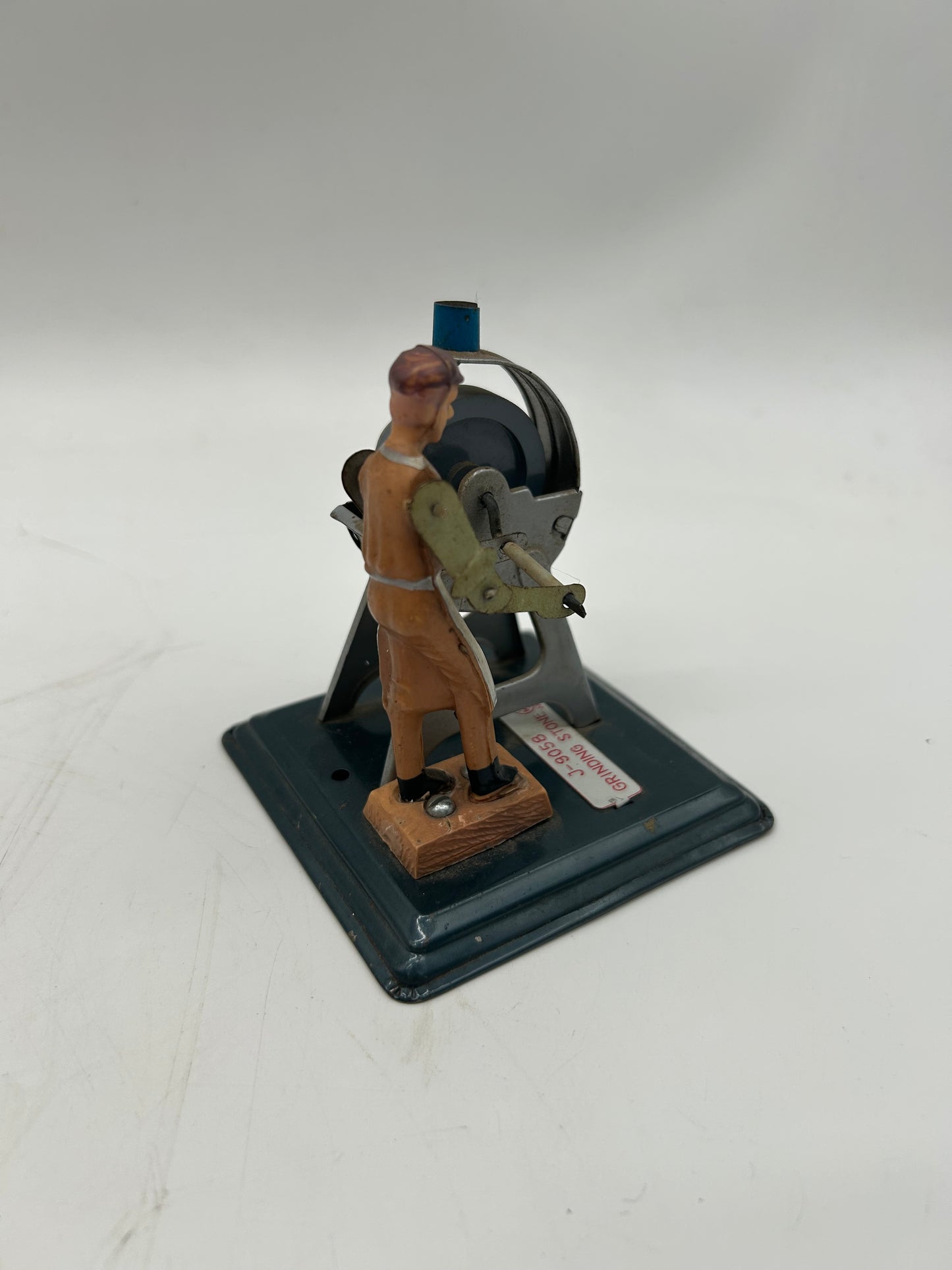 Line-Mar J-9058 Grinding Stone Accessory