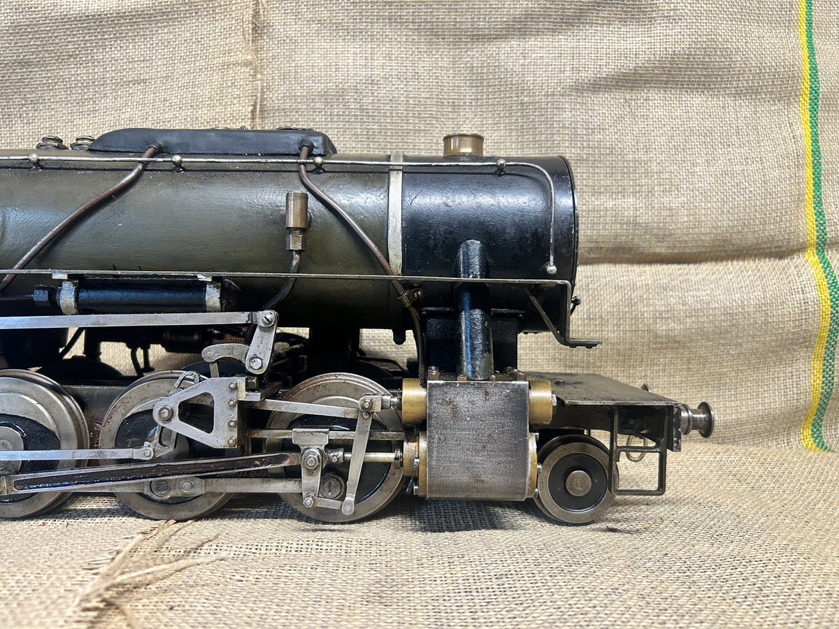2 1/2” Gauge LBSC WD “Austere Ada” (?)