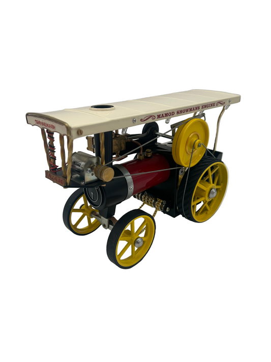 Mamod 1380SP Showman’s Special D/A Piston