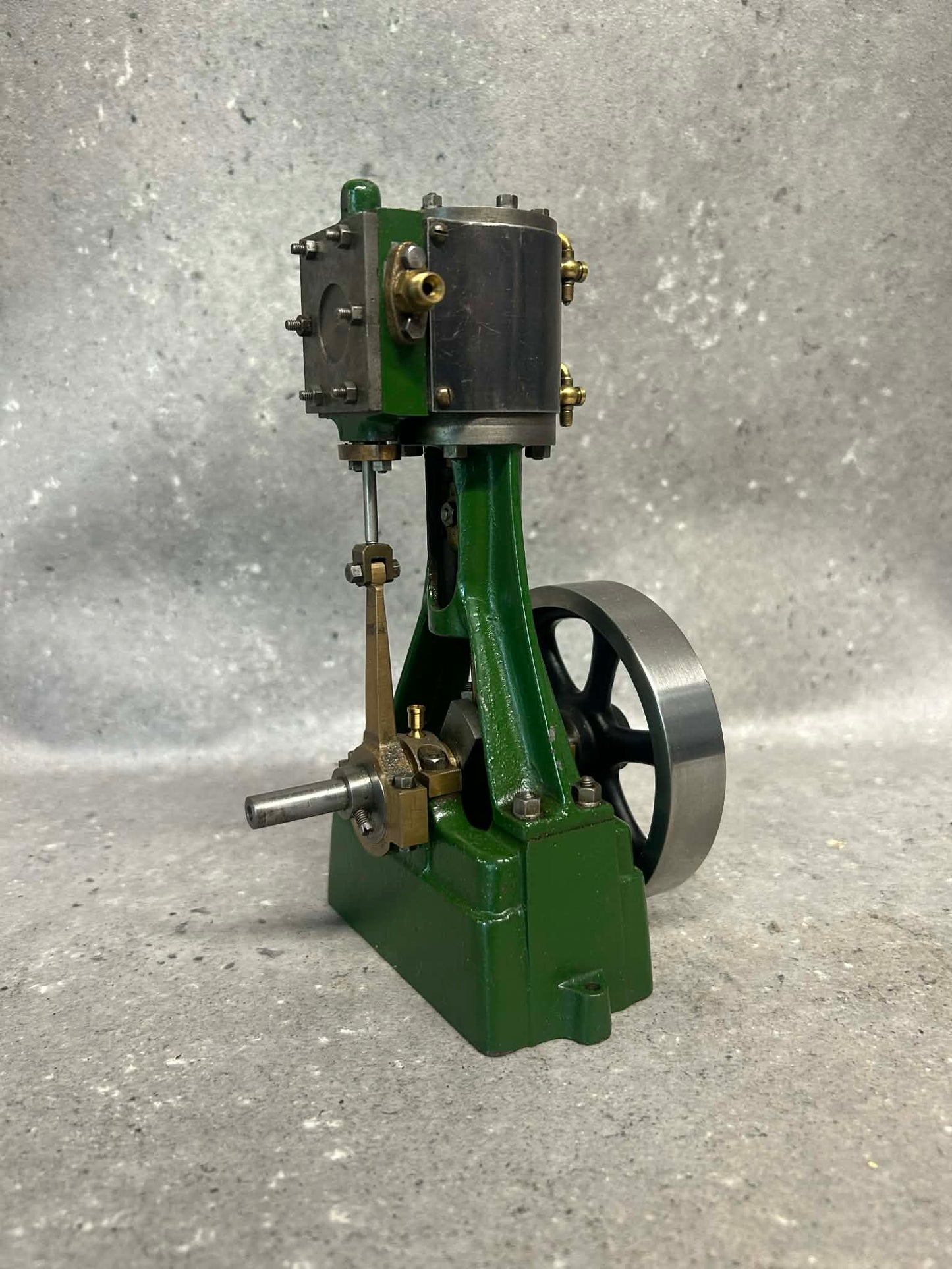 Stuart No. 7a Vertical Engine