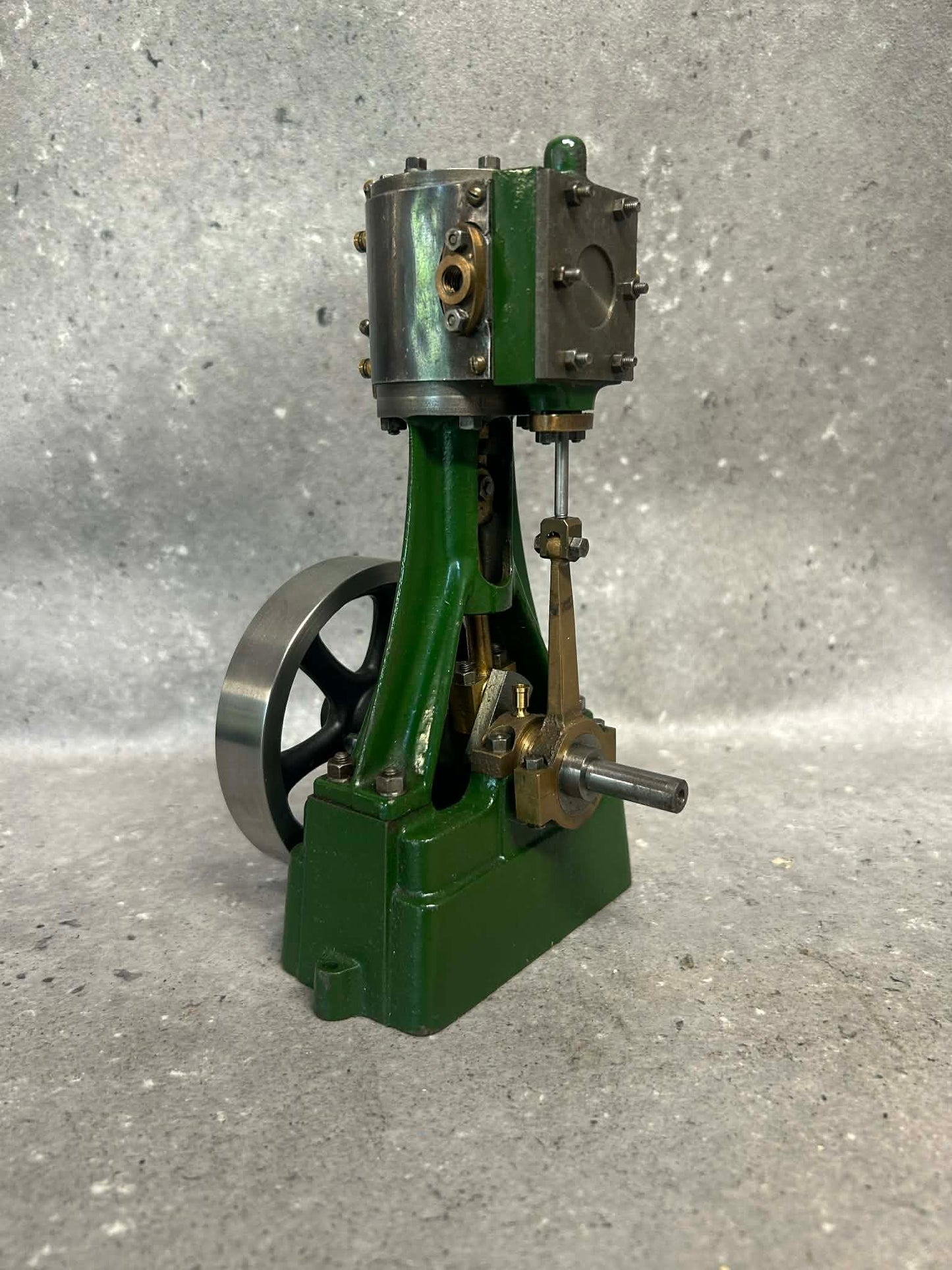 Stuart No. 7a Vertical Engine