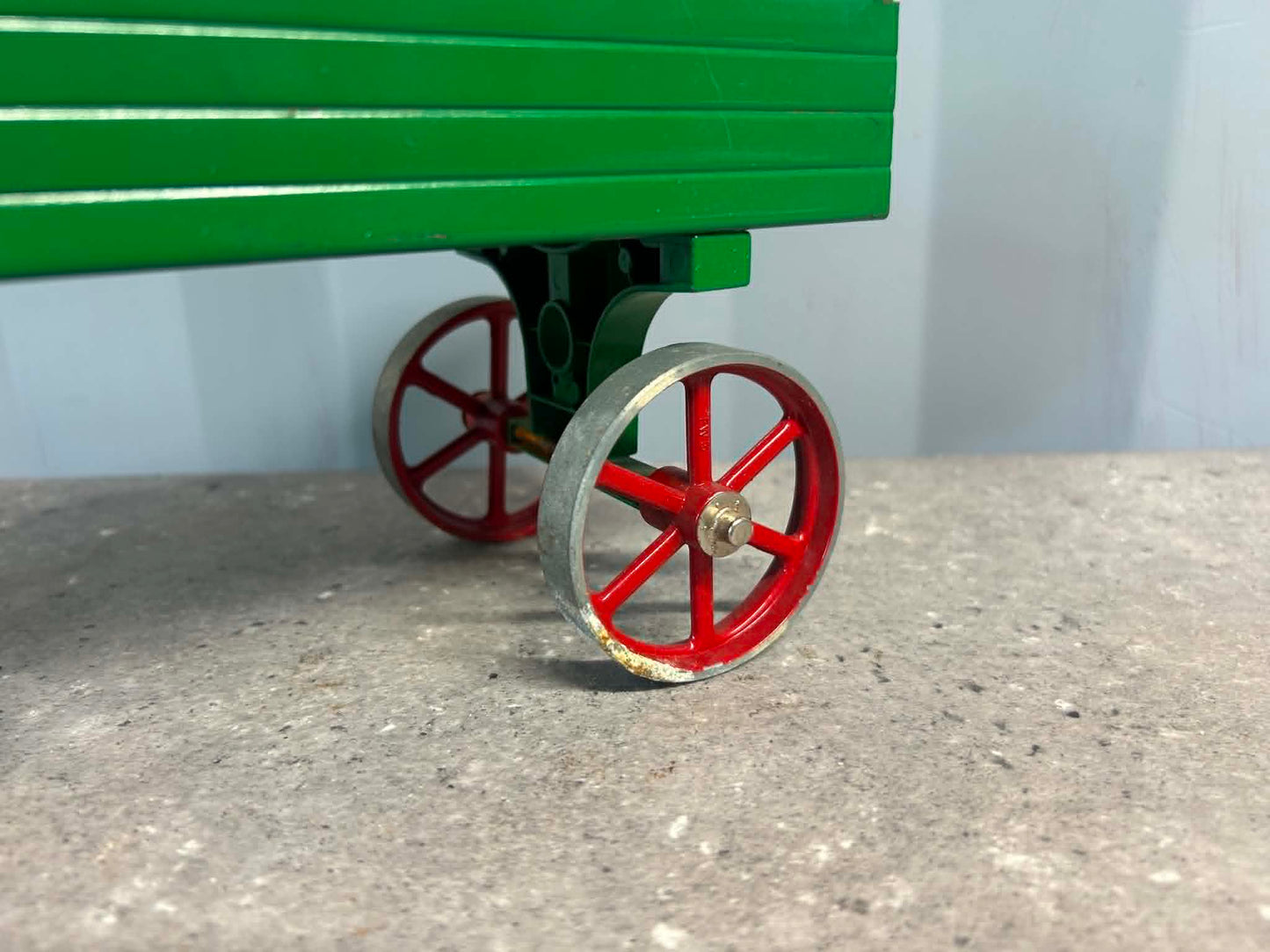 Mamod Open Wagon (OW1)