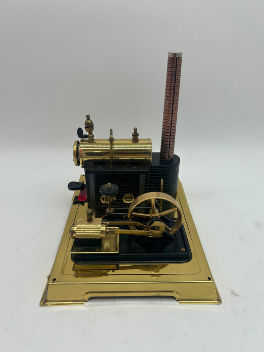 Wilesco D106 Stationary Engine