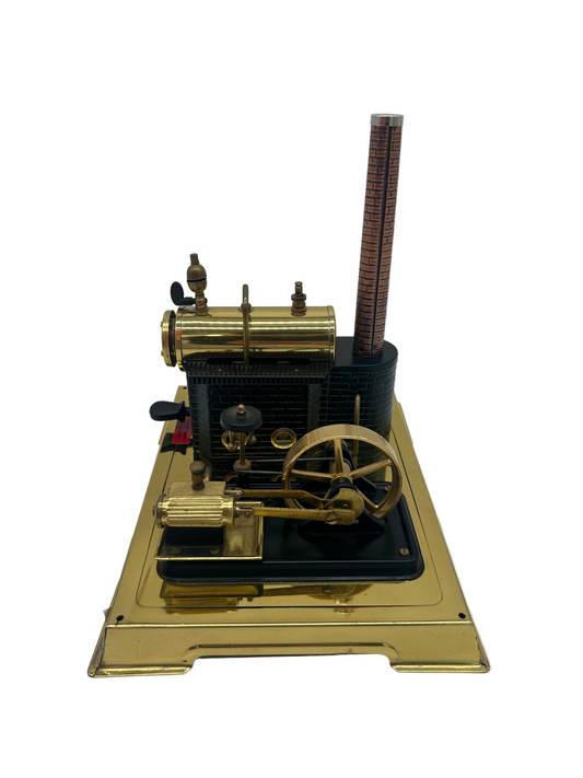 Wilesco D106 Stationary Engine