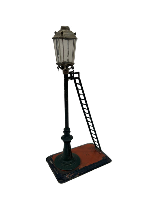 Bing Oil Street Lamp