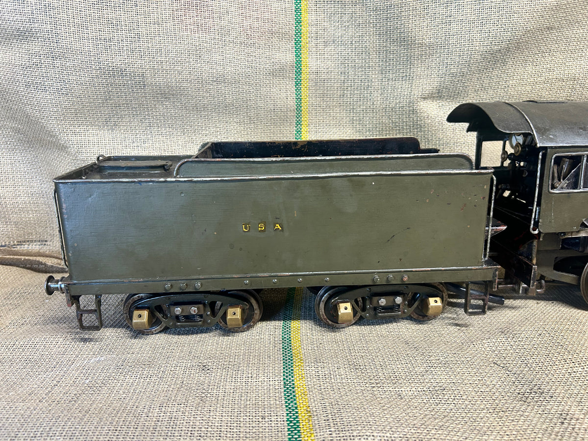 2 1/2” Gauge LBSC WD “Austere Ada” (?)