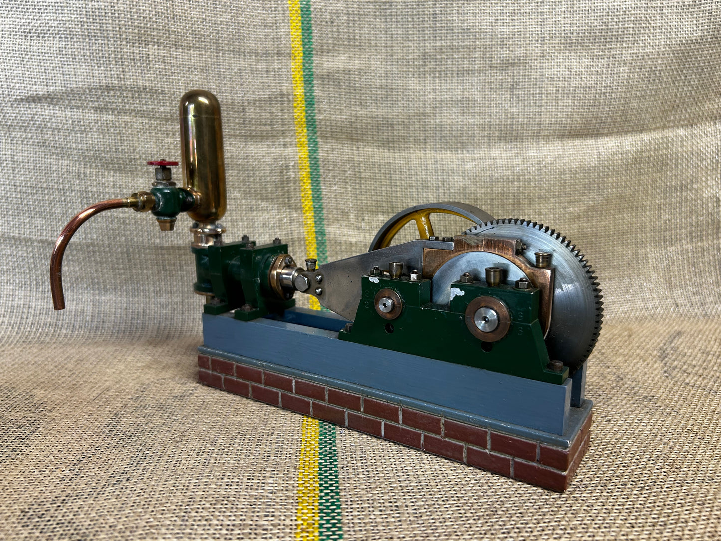 Freelance Mechanical Water Pump