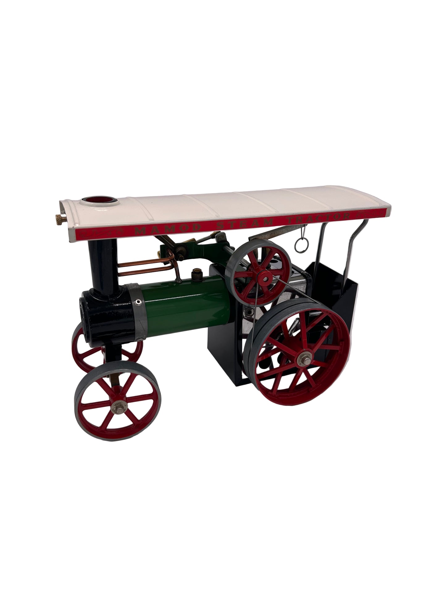 Mamod TE1a Traction Engine