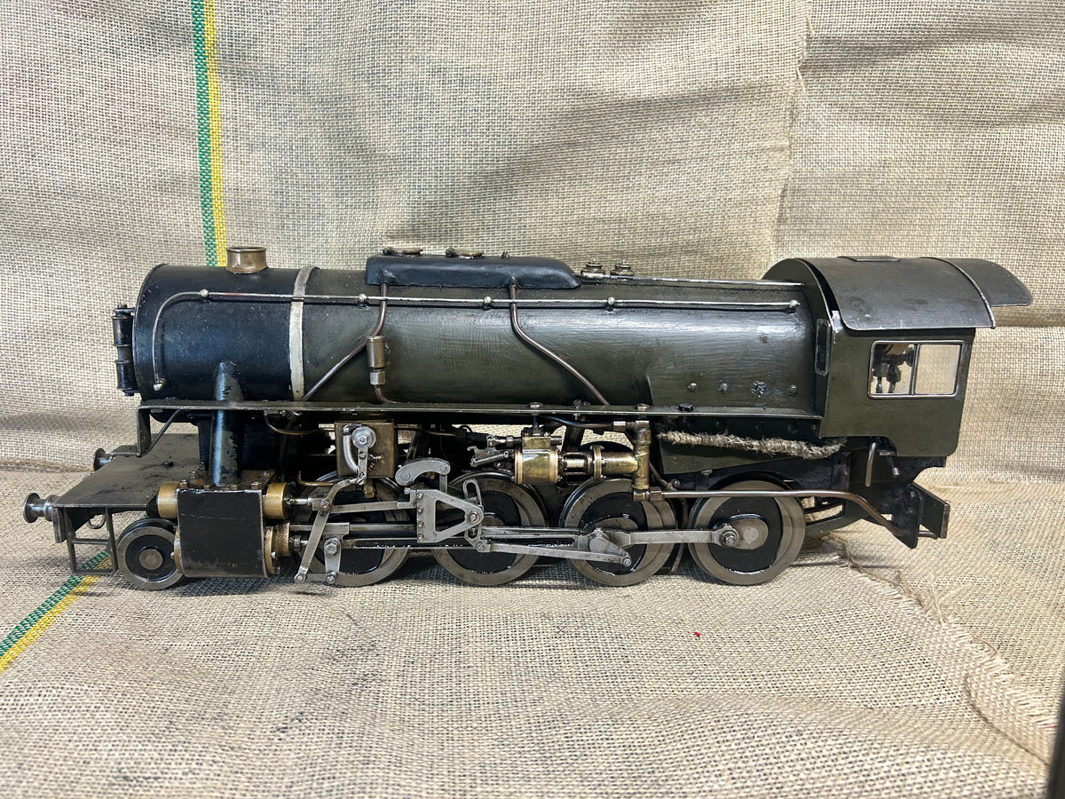 2 1/2” Gauge LBSC WD “Austere Ada” (?)