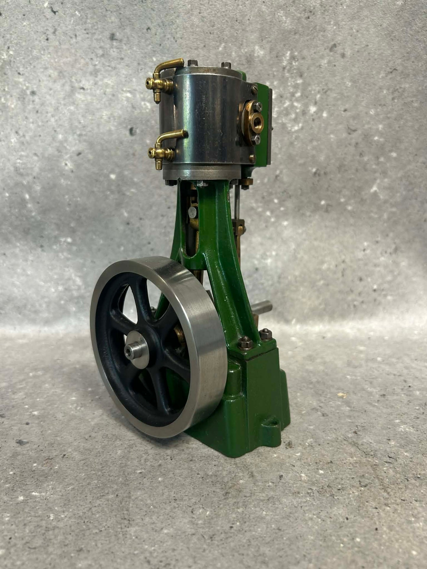 Stuart No. 7a Vertical Engine