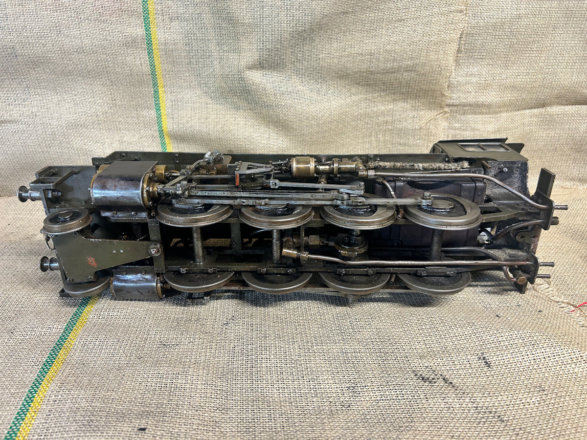 2 1/2” Gauge LBSC WD “Austere Ada” (?)