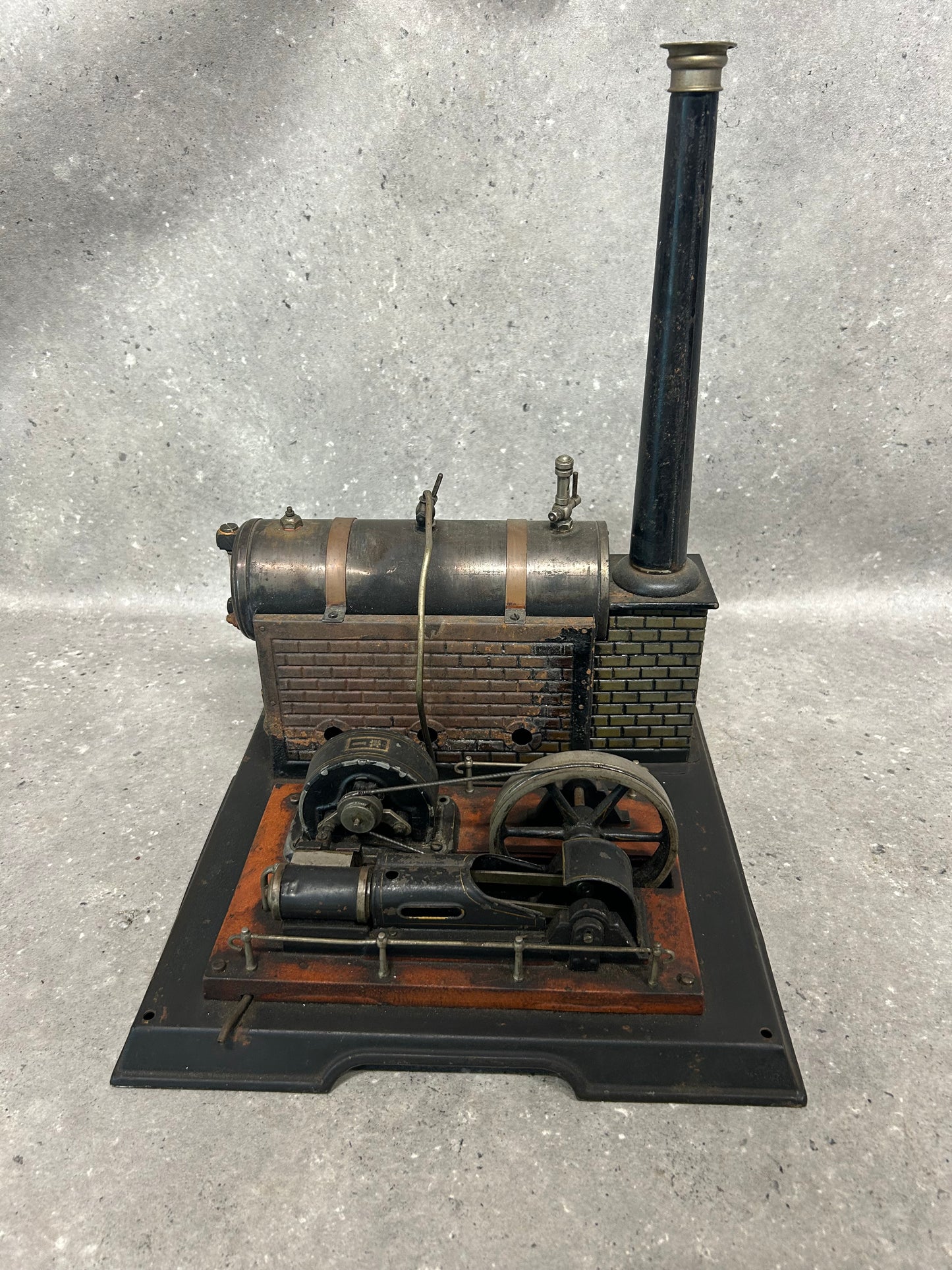 Märklin Stationary Engine Model 4097/6 c.1935