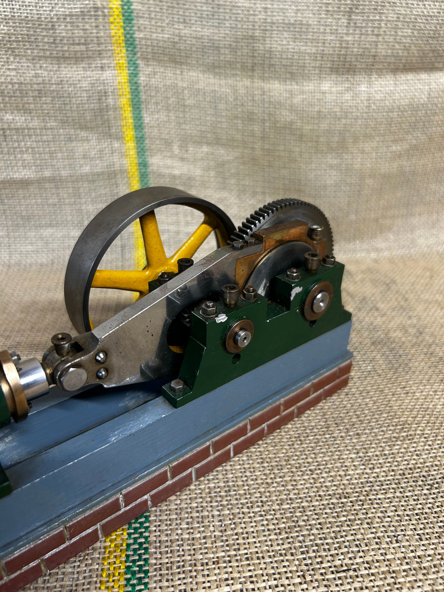 Freelance Mechanical Water Pump