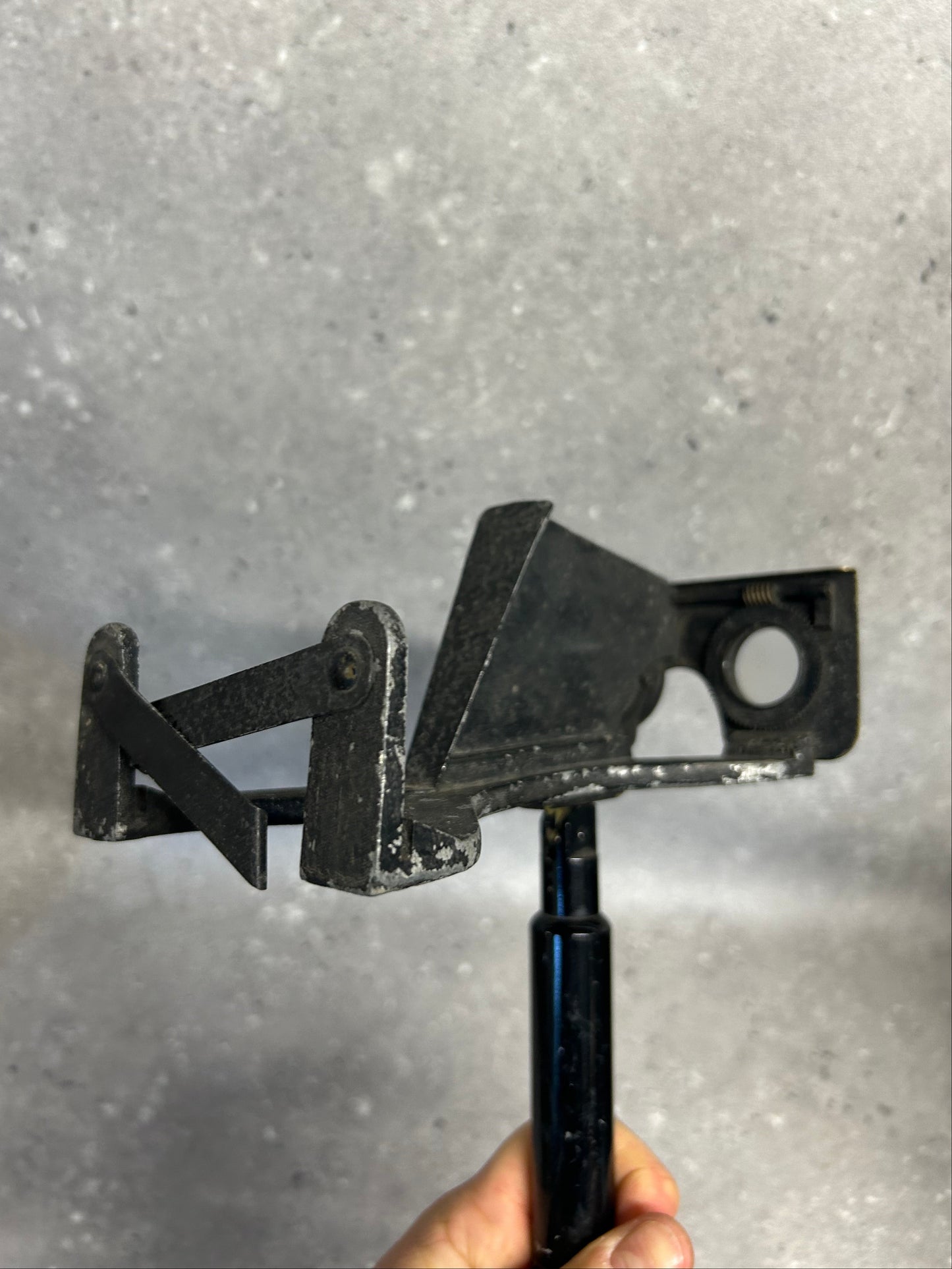 Theodore Hamblin London 650 / 507 Cruise Stereoscope