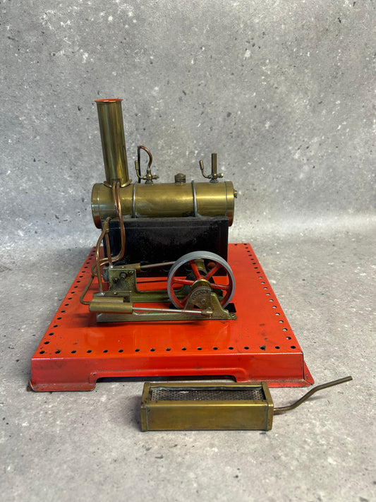 Mamod SE3 Stationary Engine Model
