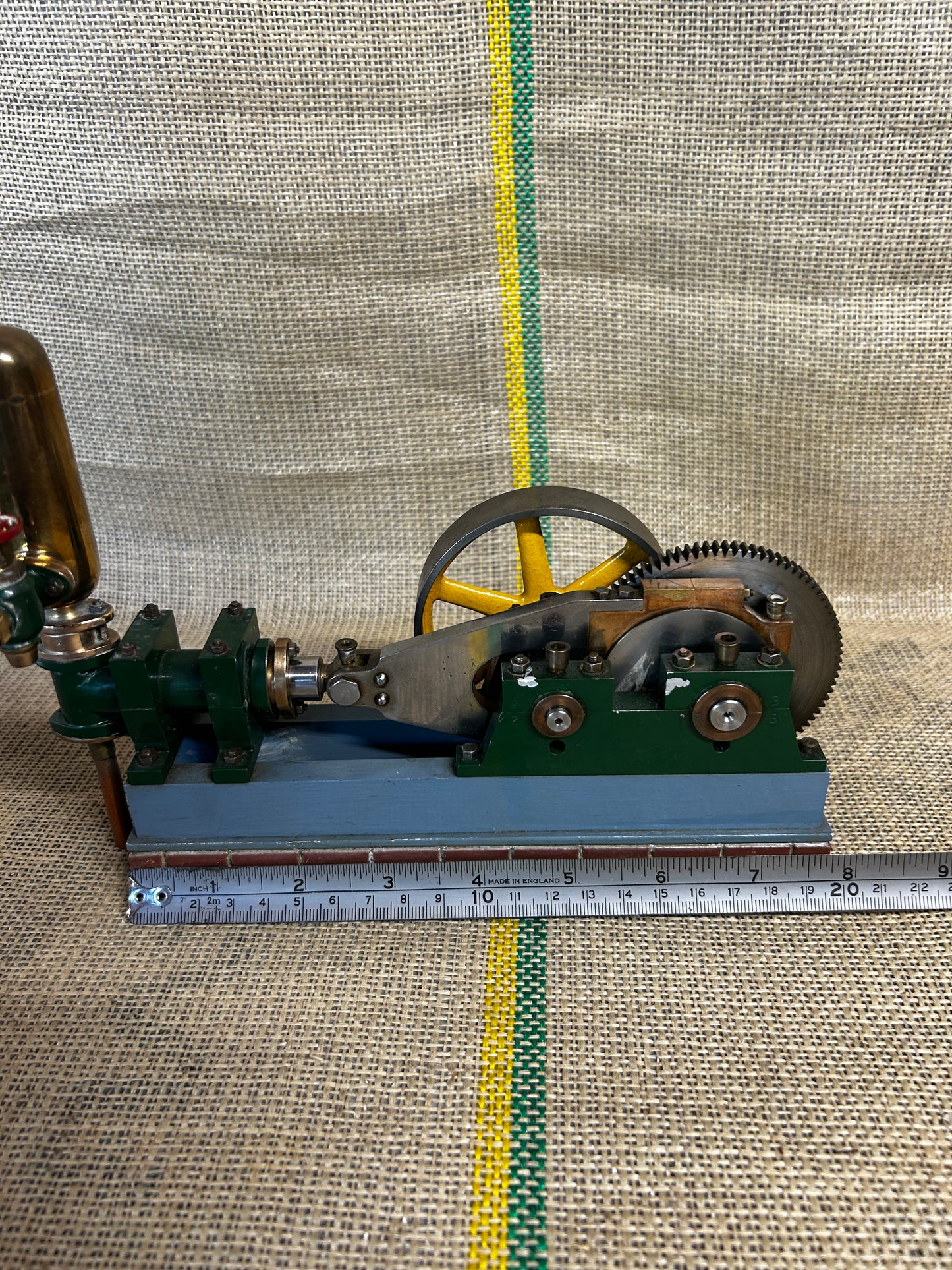 Freelance Mechanical Water Pump